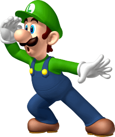 Imagen Luigi