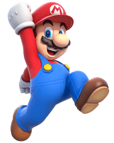 Imagen Mario