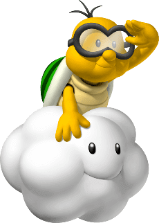 Imagen Tortuga Nube